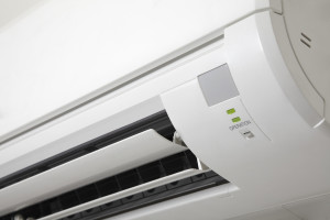 gestione climatizzazione
